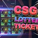 csgo lottery